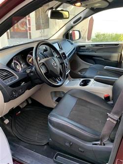 دۆج گراند کاراڤان